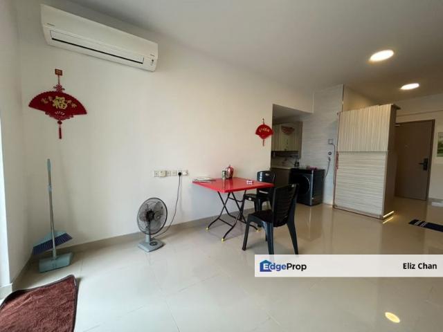 Condominium for rent in Jinjang, Kuala Lumpur