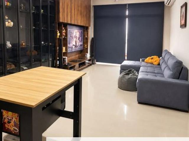 Condominium for rent in Country Heights Damansara, Kuala Lumpur