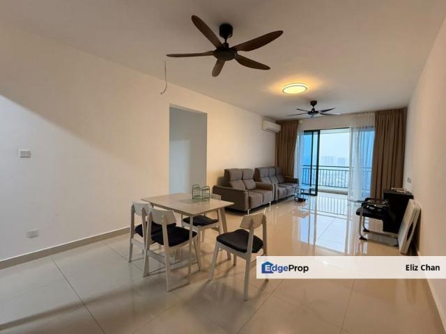 Condominium for rent in Country Heights Damansara, Kuala Lumpur