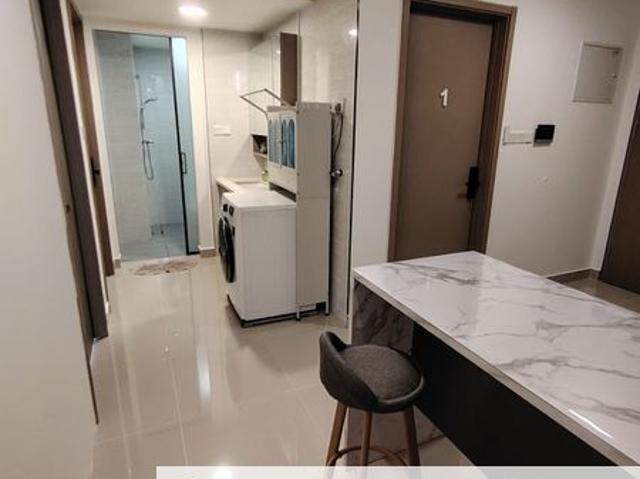 Condominium for rent in Country Heights Damansara, Kuala Lumpur
