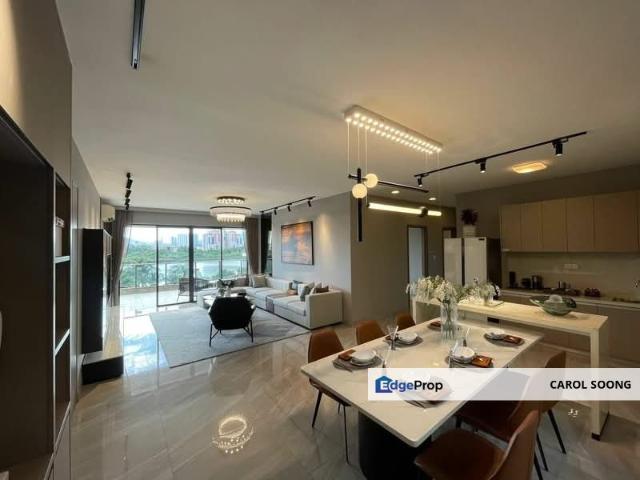 Condominium for sale in Country Heights Damansara, Kuala Lumpur