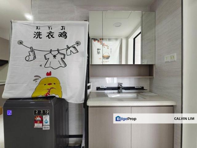 Condominium for rent in Country Heights Damansara, Kuala Lumpur