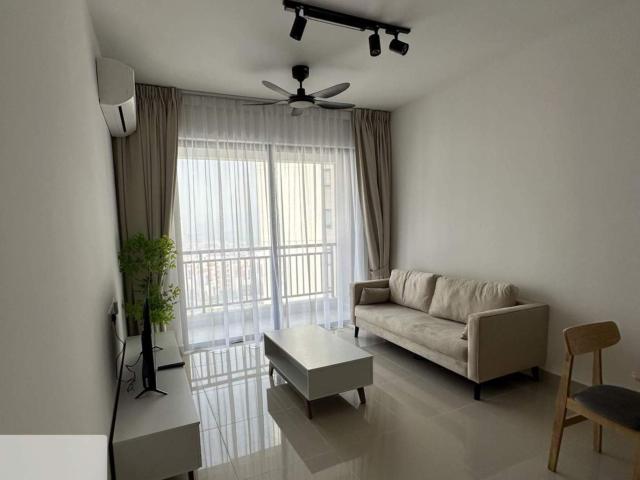Room for rent in Country Heights Damansara, Kuala Lumpur