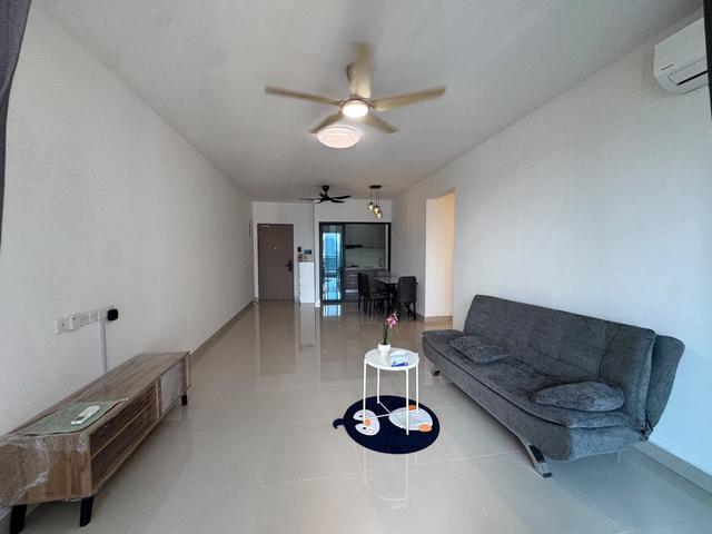 Serviced Residence for rent in Kepong, Kuala Lumpur