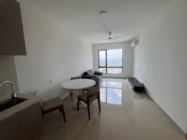 Serviced Residence for rent in Kepong, Kuala Lumpur