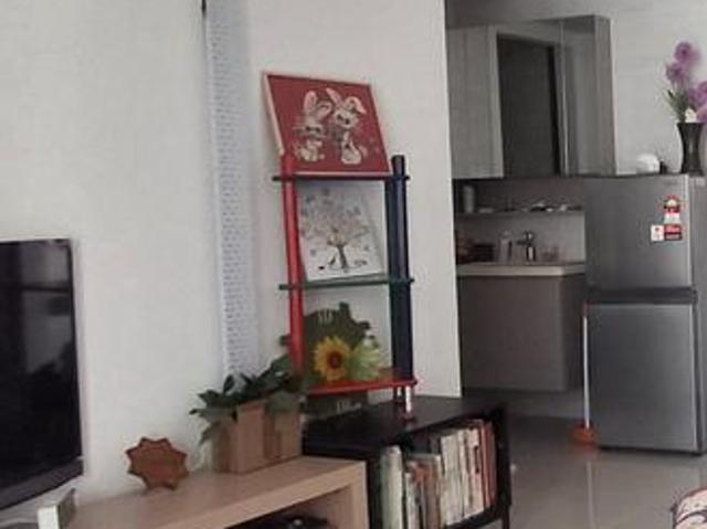 Serviced Residence for rent in Kepong