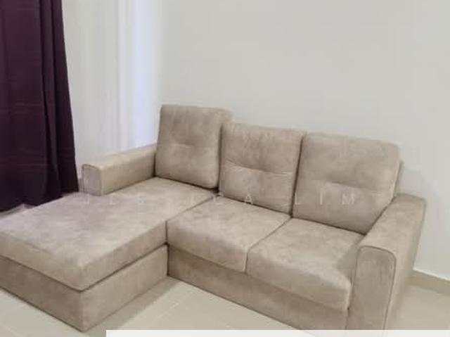 Condominium for rent in Kepong, Kuala Lumpur