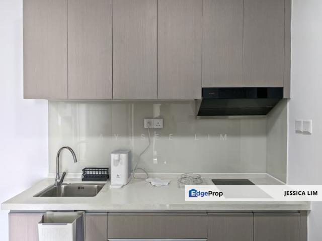 Condominium for rent in Kepong, Kuala Lumpur