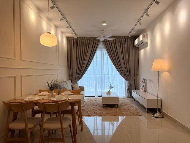 Serviced Residence for rent in Kepong, Kuala Lumpur