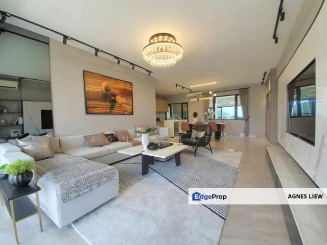 Condominium for sale in Kepong, Kuala Lumpur