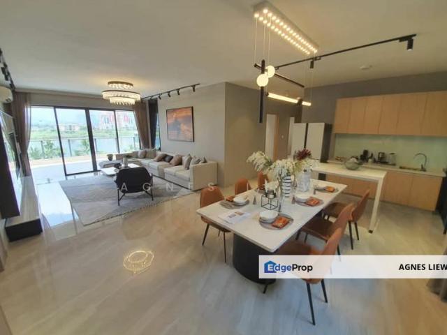 Condominium for sale in Kepong, Kuala Lumpur