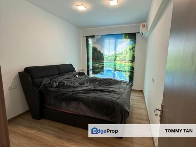 Condominium for rent in Kepong, Kuala Lumpur