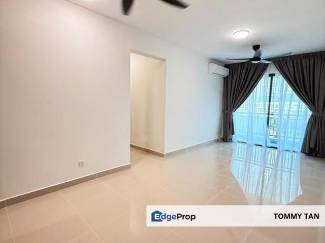 Condominium for rent in Kepong, Kuala Lumpur