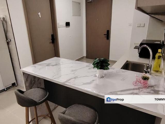 Condominium for rent in Kepong, Kuala Lumpur