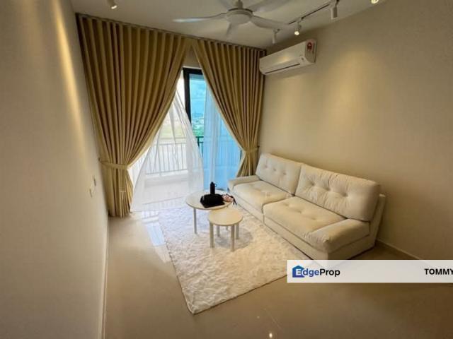 Condominium for rent in Kepong, Kuala Lumpur