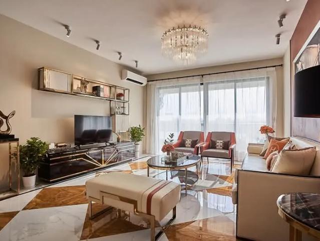 Apartment for rent in Taman Ehsan, Majlis Perbandaran Selayang