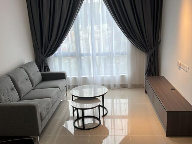 Apartment for rent in Country Heights Damansara, Kuala Lumpur