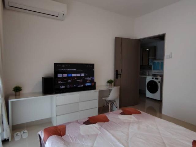Apartment for rent in Country Heights Damansara, Kuala Lumpur