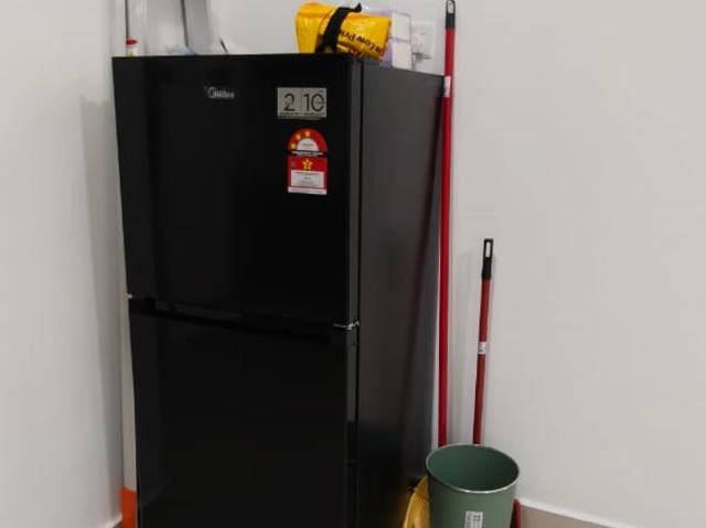 Apartment for rent in Country Heights Damansara, Kuala Lumpur