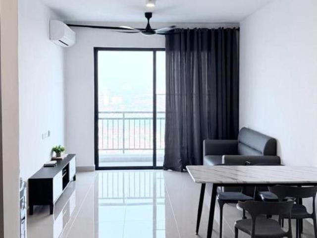 Apartment for rent in Country Heights Damansara, Kuala Lumpur