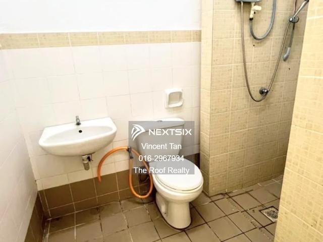 Residential House for rent in Country Heights Damansara, Kuala Lumpur
