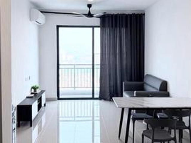 Serviced Residence for rent in Kepong, Kuala Lumpur