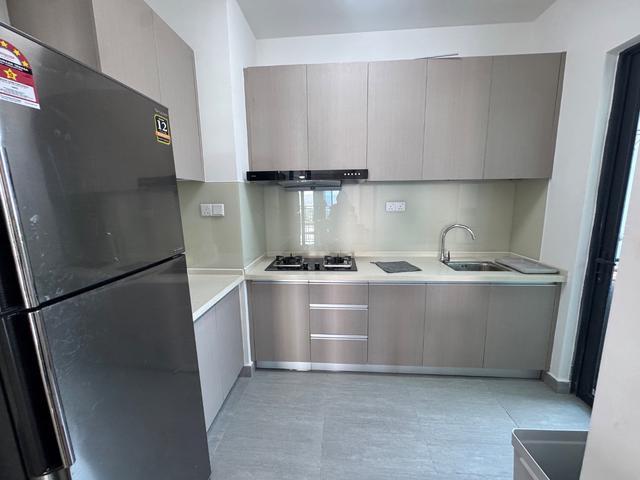 Serviced Residence for rent in Kepong, Kuala Lumpur