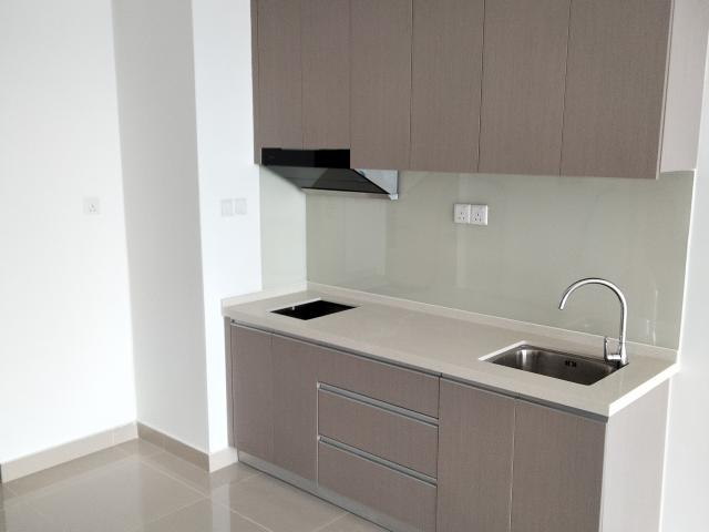 Apartment for rent in Country Heights Damansara, Kuala Lumpur