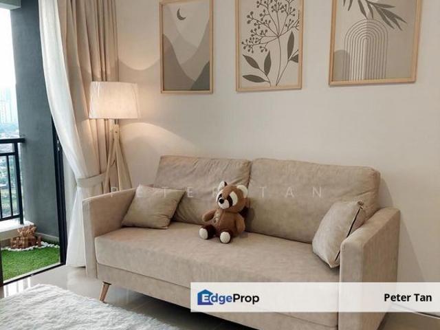 Condominium for rent in Kepong