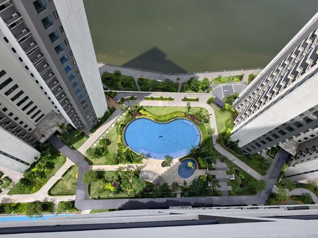 Serviced Residence for rent in Selayang, Selangor