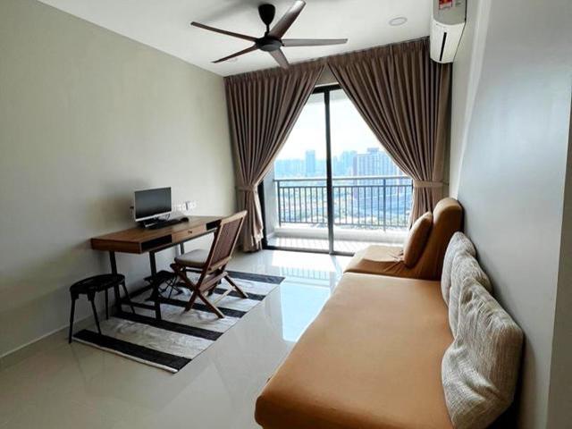 Serviced Residence for sale in Kepong, Kuala Lumpur