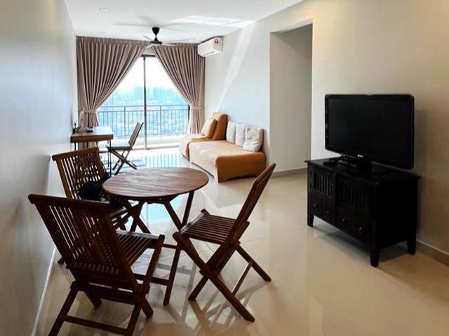 Serviced Residence for sale in Kepong, Kuala Lumpur