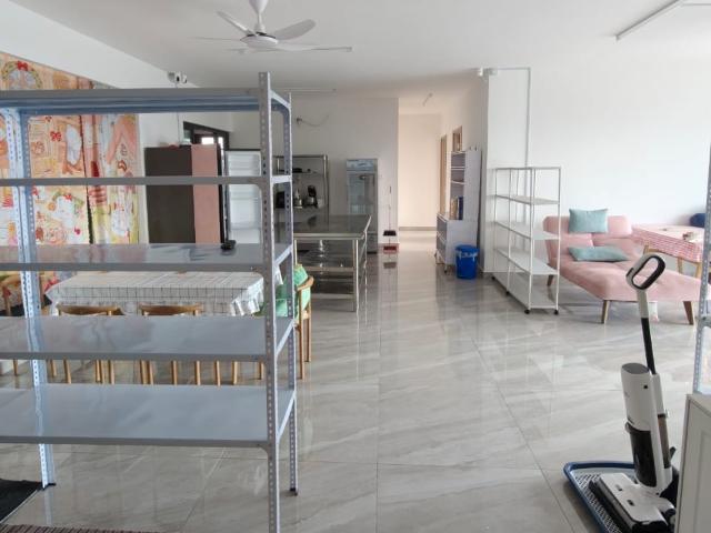 Apartment for rent in Country Heights Damansara, Kuala Lumpur