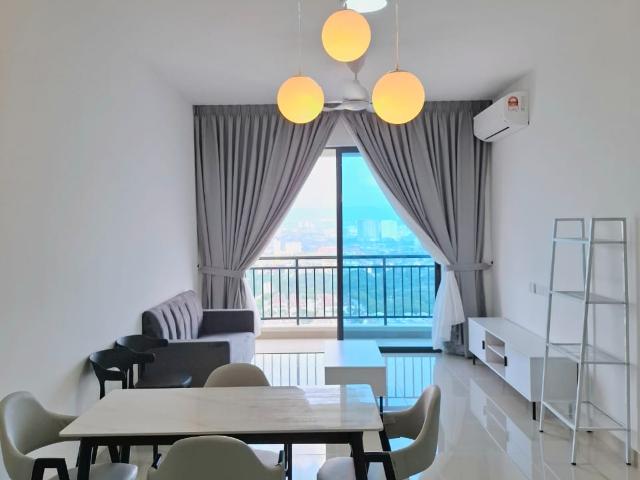 Apartment for rent in Country Heights Damansara, Kuala Lumpur