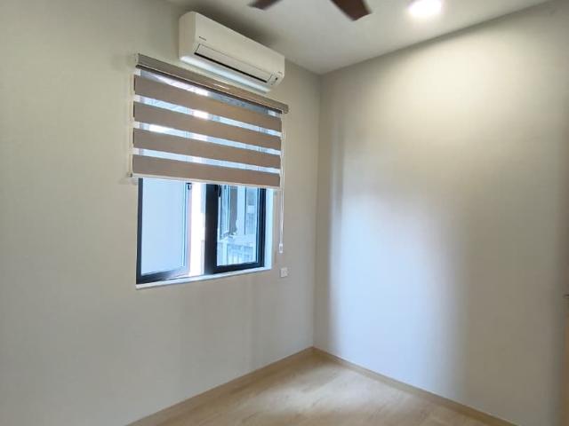 Apartment for rent in Country Heights Damansara, Kuala Lumpur