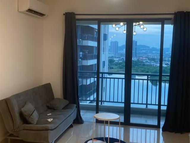 Apartment for rent in Country Heights Damansara, Kuala Lumpur
