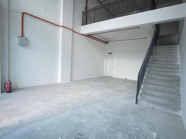 Apartment for rent in Country Heights Damansara, Kuala Lumpur