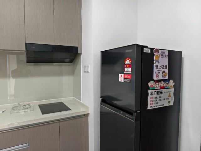 Apartment for rent in Country Heights Damansara, Kuala Lumpur