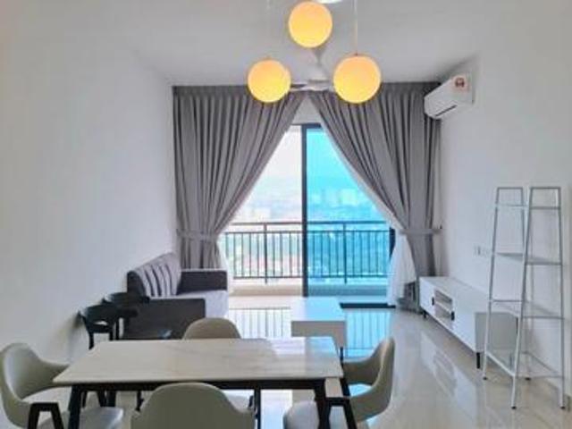 Serviced Residence for rent in Kepong, Kuala Lumpur