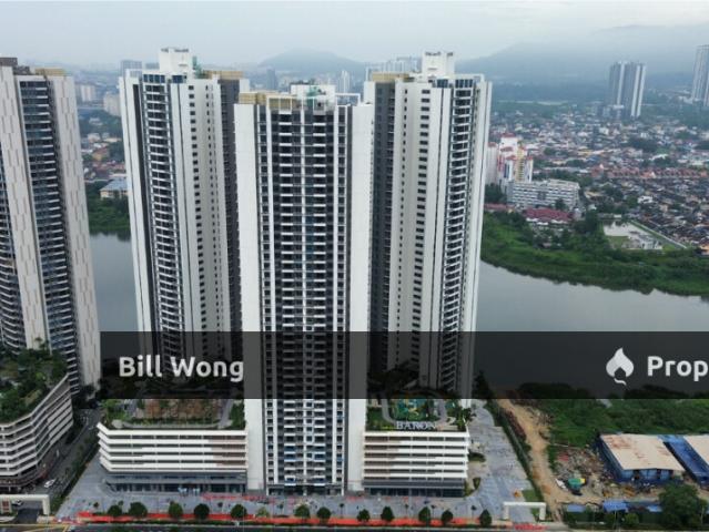 Condominium for rent in Country Heights Damansara, Kuala Lumpur
