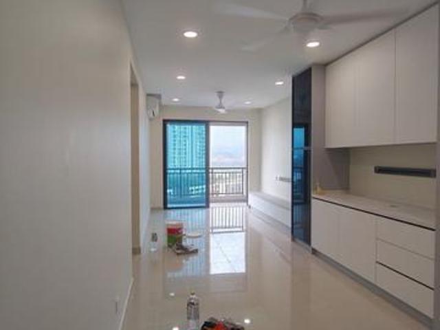 Condominium for rent in Kepong, Kuala Lumpur
