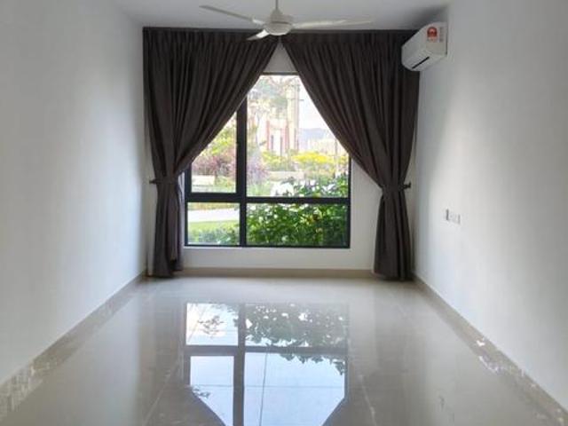 Serviced Residence for rent in Kepong, Kuala Lumpur