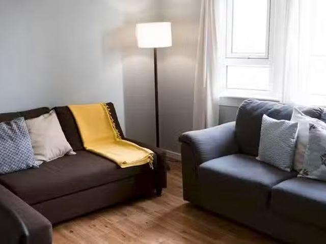 Apartment for rent in Gallowhill, Glenburn