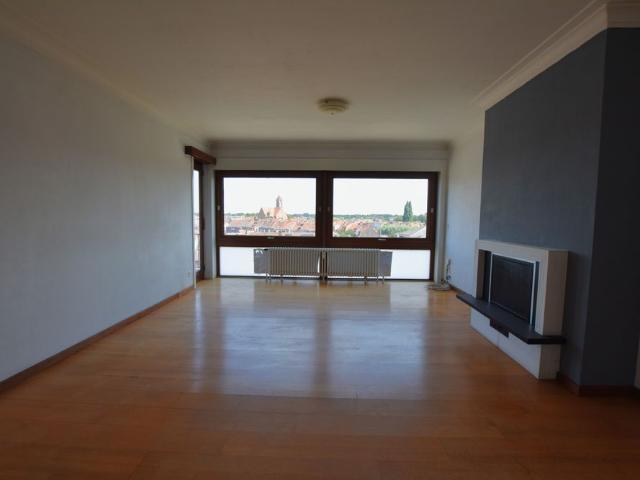 Appartement location à Brugge, West-Vlaanderen