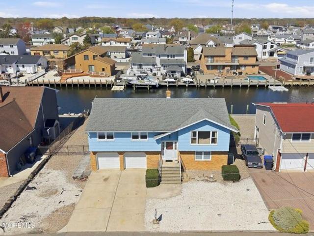 House for sale in Normandy Beach, New Jersey
