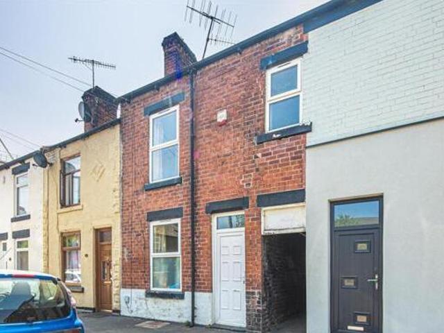 House for sale in South Yorkshire