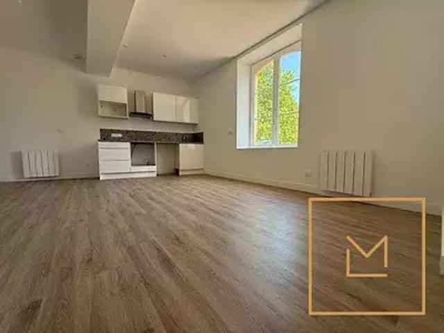 Appartement location à Résidence Mackintosh, Baron-sur-Odon