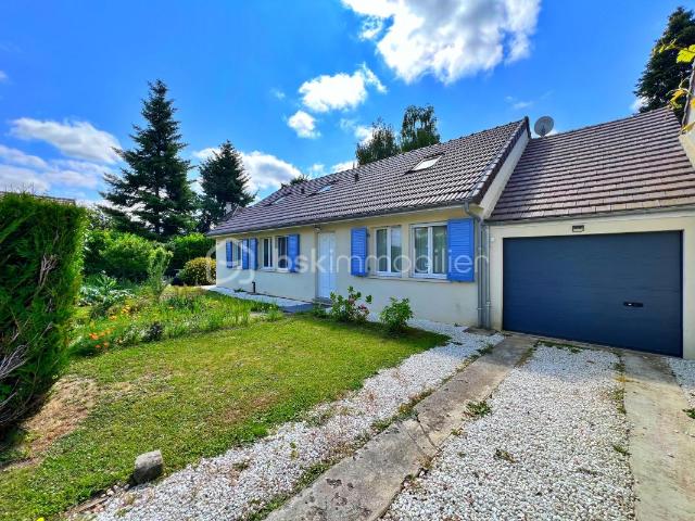 Maison vente à Baron