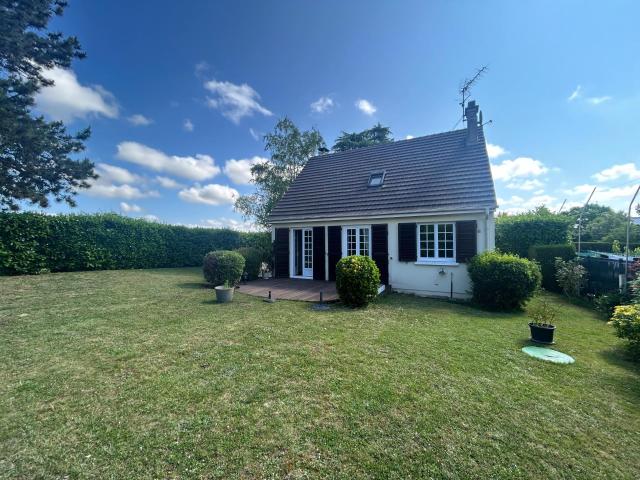 Maison vente à Baron