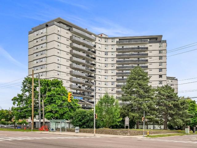 Apartment for rent in Woburn, Ontario